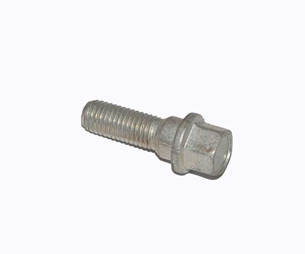Bolt fork restrictor Triumph 67-70 A65 68-70