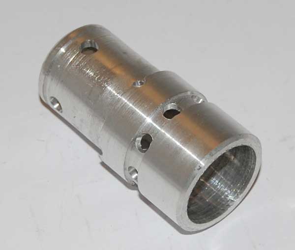 Shuttle valve T120 67-70 A65 68-70