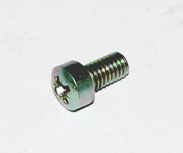 Fork drain plug T120 67-70 A65 68-72