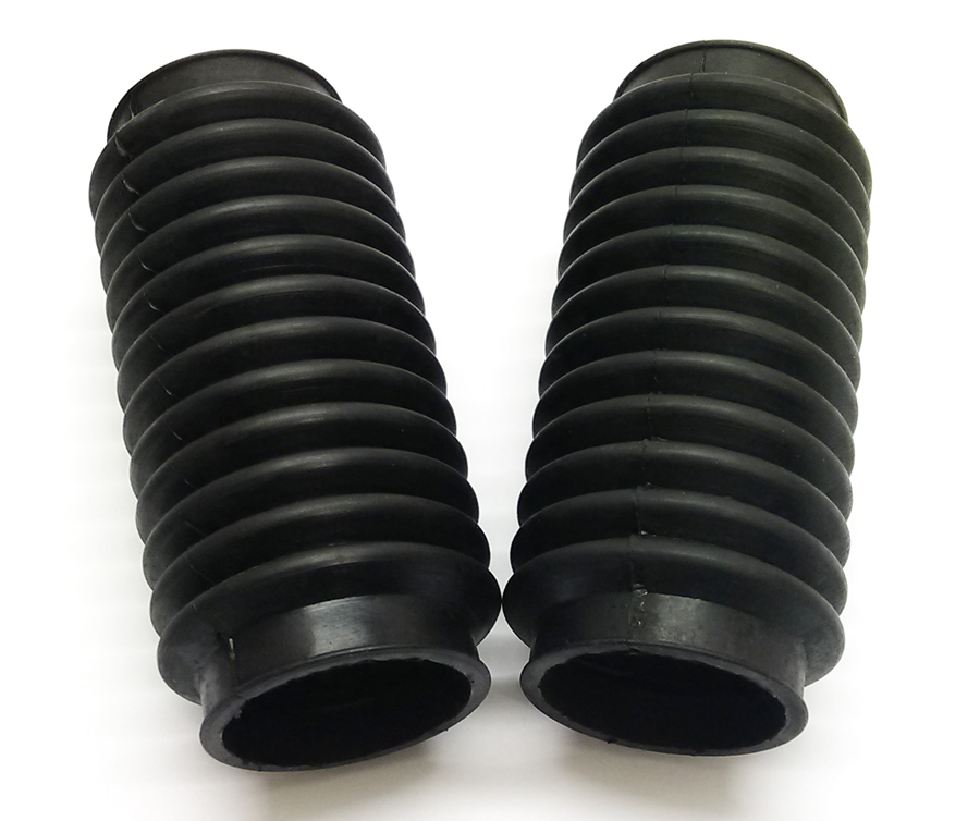 500 & 650 models strap type gaitor EACH