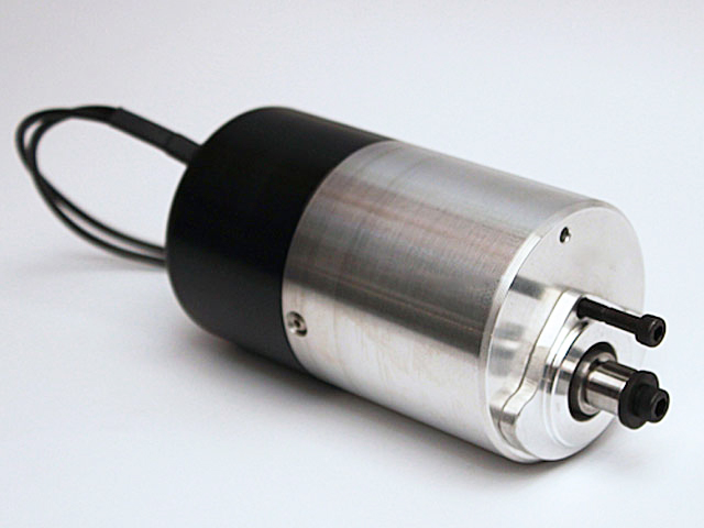 Alton alternator for Pre-unit Triumph twins