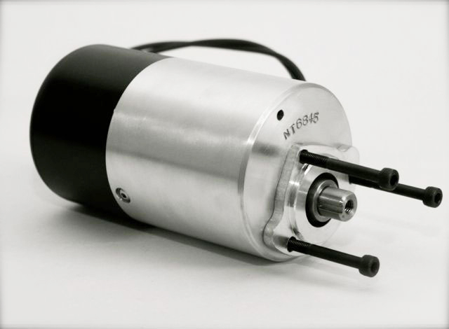 Norton twins alton alternator kit