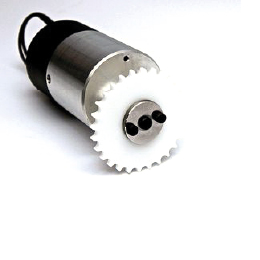 Alton alternator kit for Vincent twins