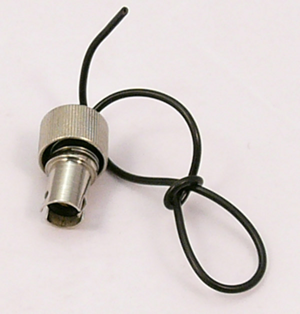 Chronometric Speedo Bulb holder 
