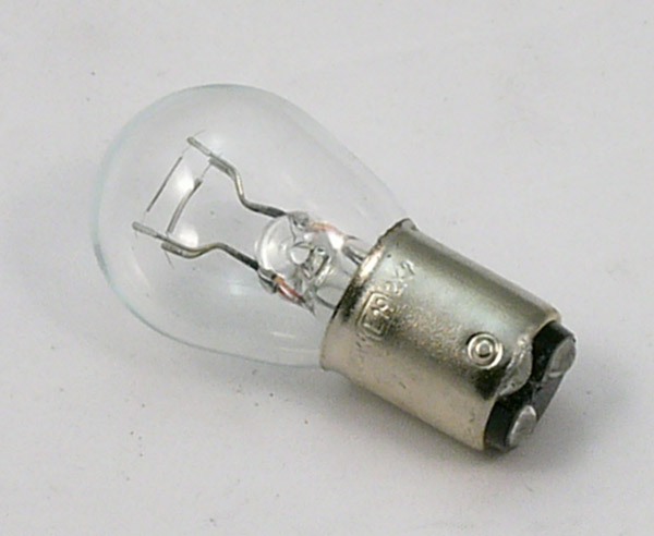 12 V Tail & Stop bulb