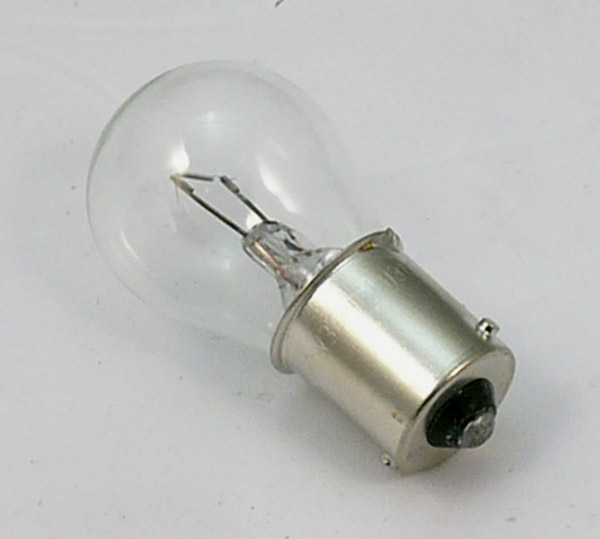12 V Indicator bulb