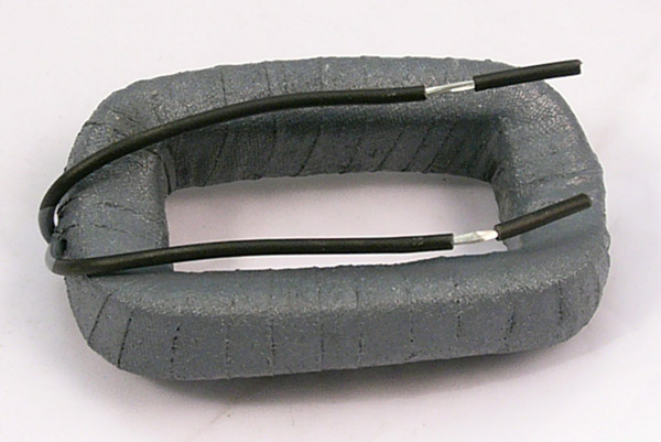 6 Volt Field coil  UK MADE