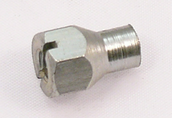 Taper Nut for Magdyno bolt