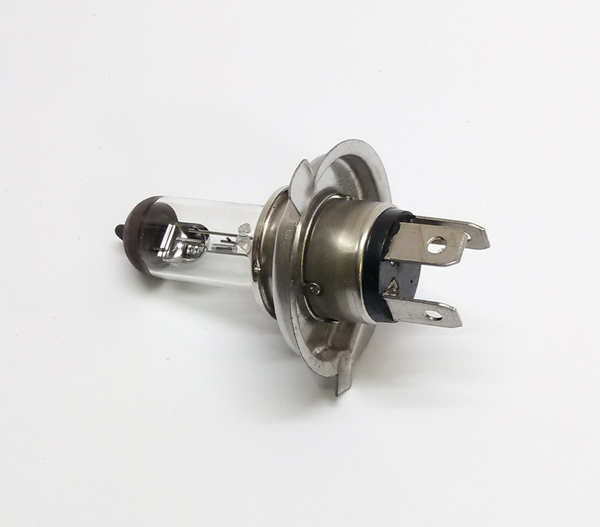 Halogen bulb 12v 60/55w H4 