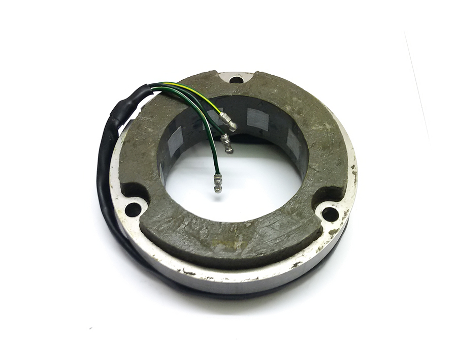 LUCAS Alternator stator 3 phase 180W