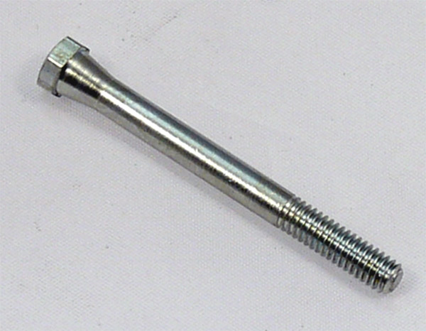 Points centre bolt for brass points