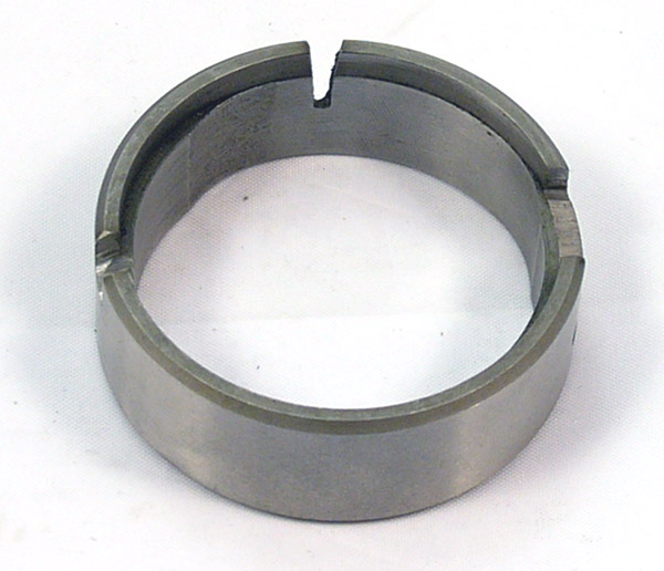 Universal Cam ring twins