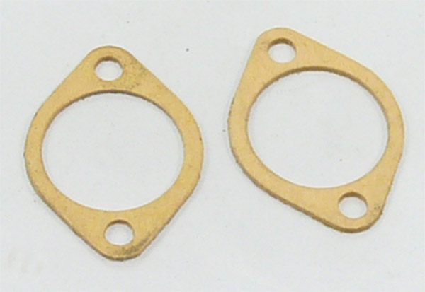 Pick up gasket 2 screw type , each