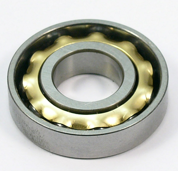 Magneto bearing 15mm K2F & MO1