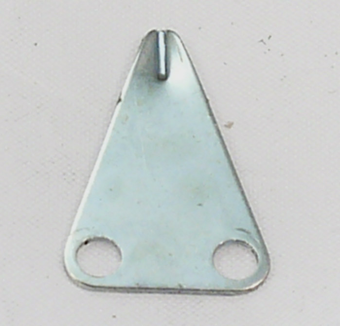 K2F Triangular Clip for covers