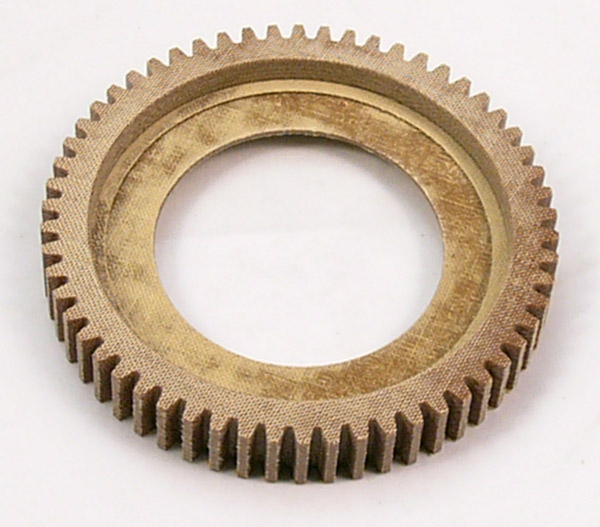 Singles Mag-dyno fibre gear