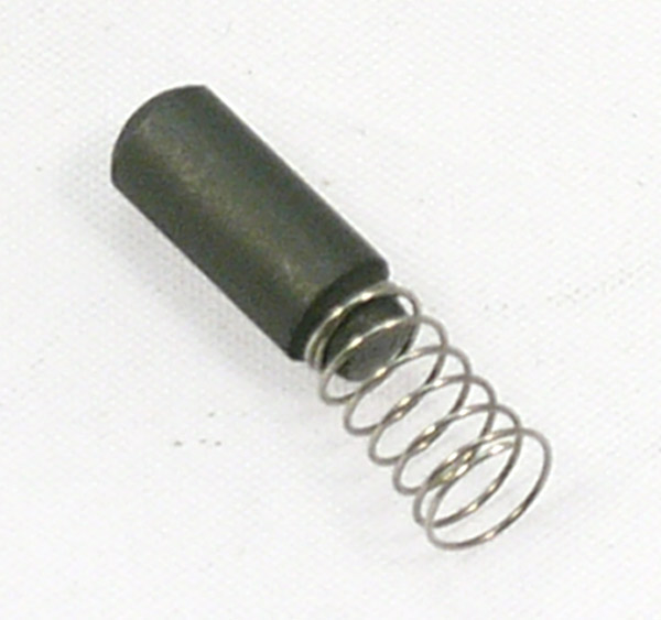 Pick up brush and spring correct hardness & quality, each