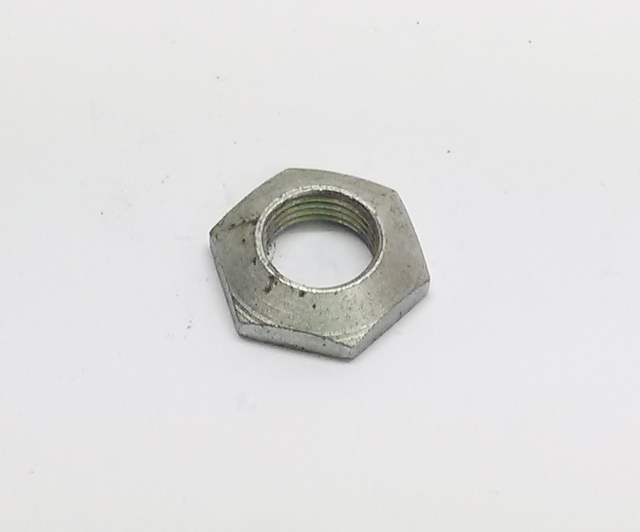 Nut Kickstart ratchet   9/16   20tpi cycle (NT0297)