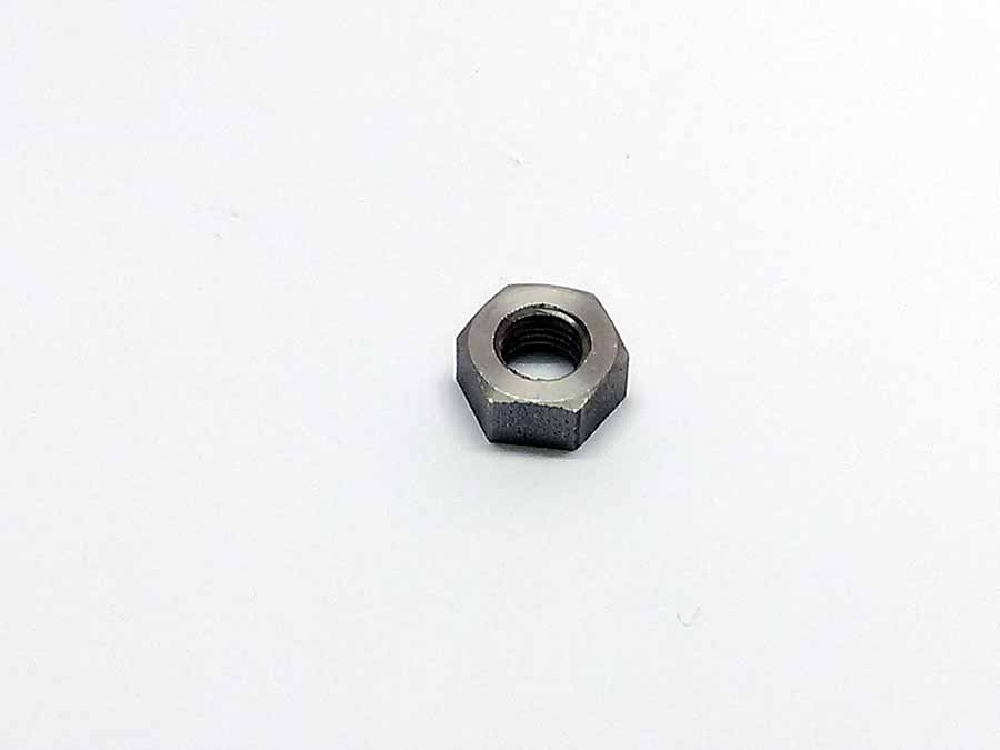 5/16 cycle nut stainless steel