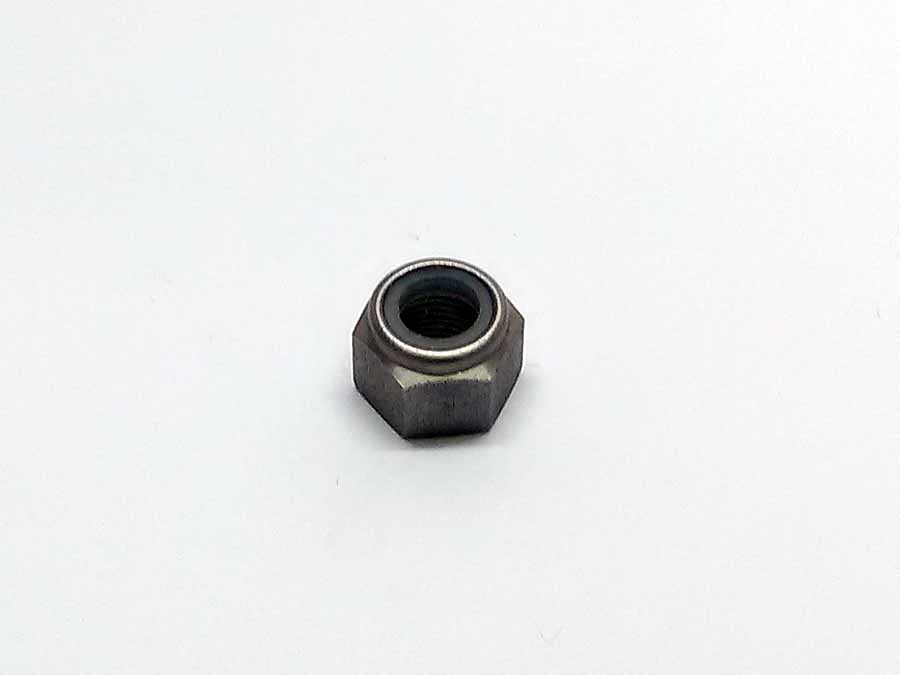 3/8 cycle thread Stainless Nyloc Nut