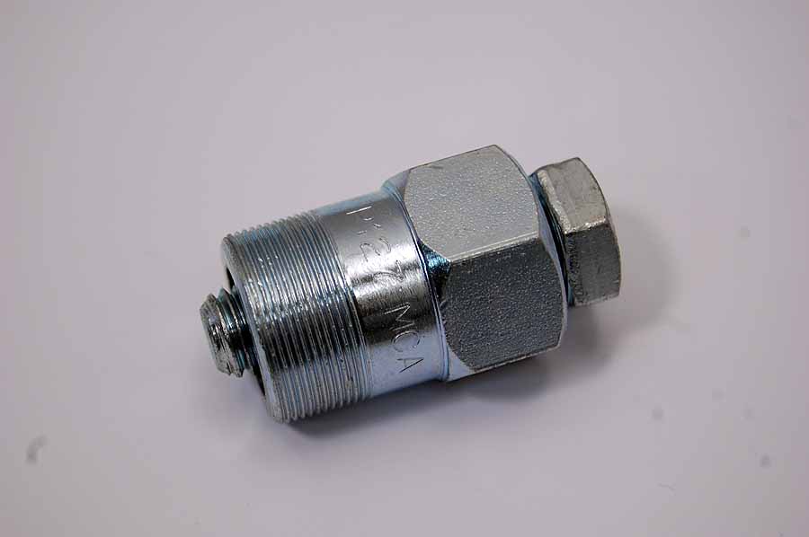 clutch hub extractor 4 spring A10 fine thread also B31 B33