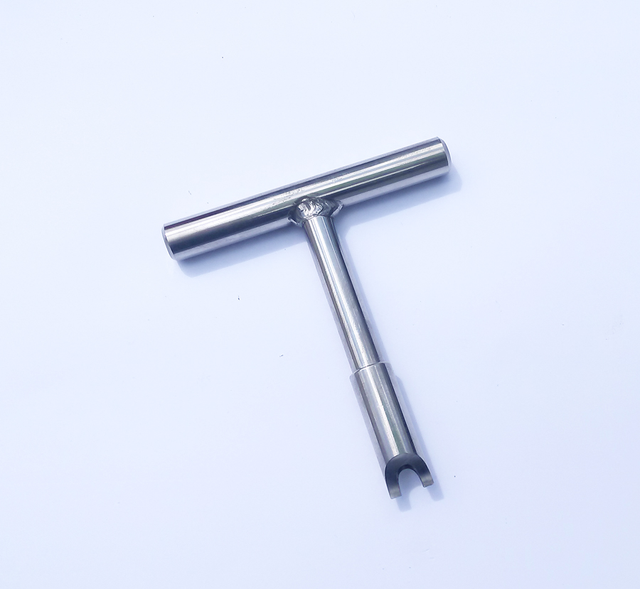 Clutch spring adjuster tool BSA Triumph Norton s/steel