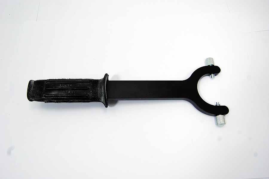 OIL SEAL HOLDER C SPANNER BSA/Triumph