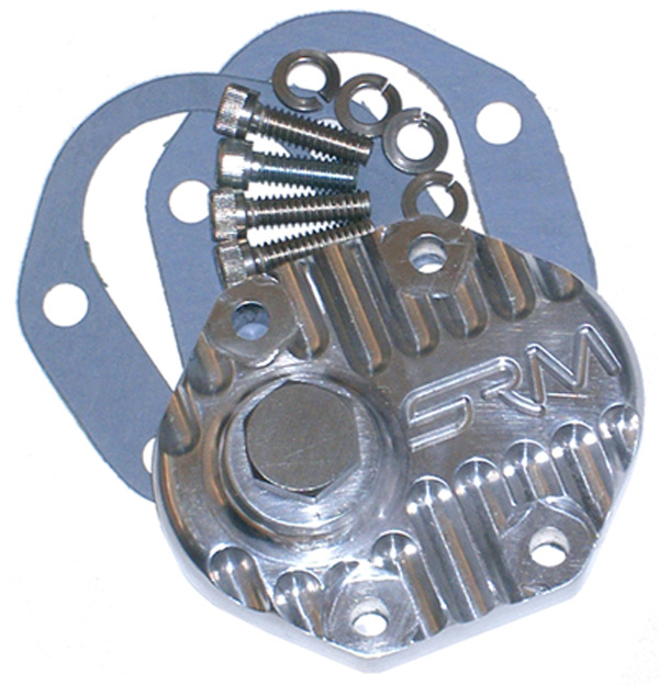 BSA pre-unit singles sump filter kit