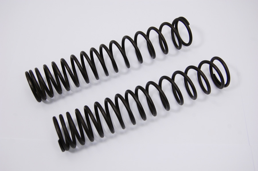 Progressive fork springs for Triumph 500 & 650cc 1967-1970 Pair