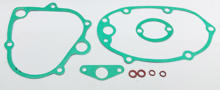SRM comprehensive Plunger gearbox gasket set