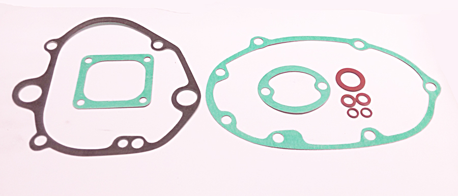 A10 s/arm Gearbox gasket set comprehensive SRM kit