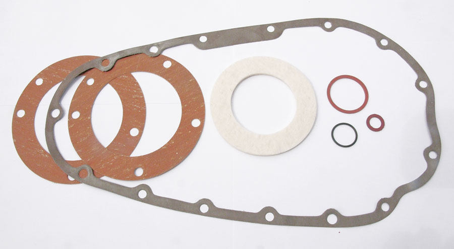 A10 s/arm Primary gasket set comprehensive SRM kit