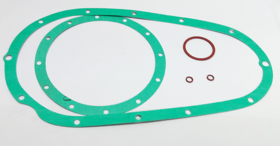 SRM comprehensive Plunger primary gasket set