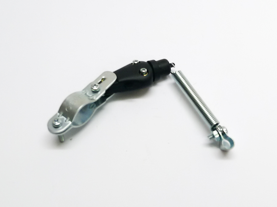 Stop light switch universal with spring & fixing