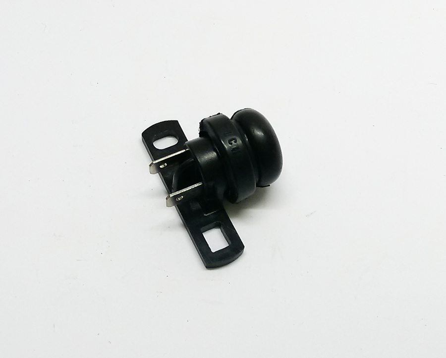 Stop light switch boot type OIF 99.1028 LU34815