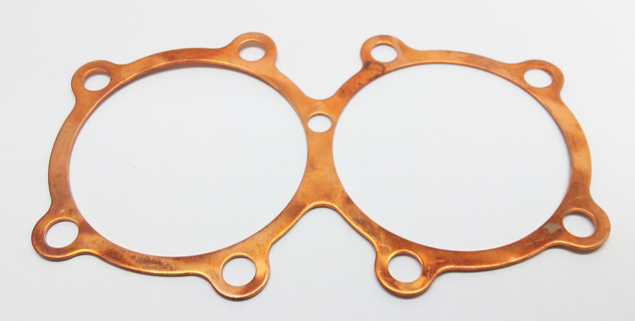 Head gasket for T120 big bore kit