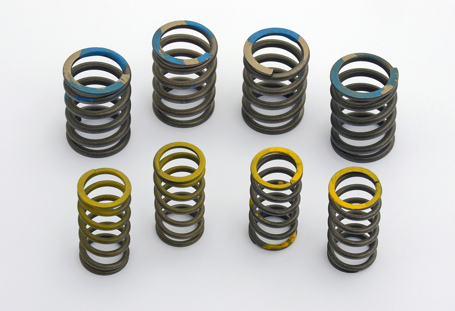 Unit T100 5TA 3TA Valve spring set