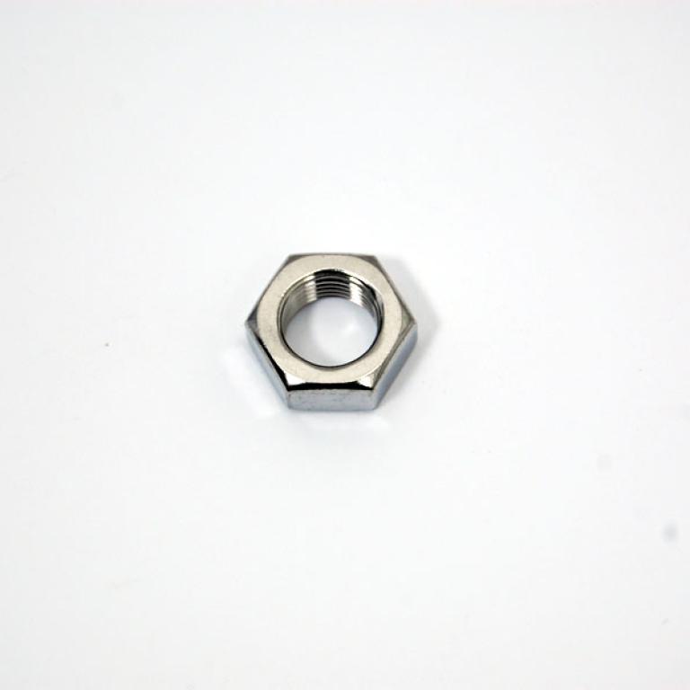 Stainless nut for gearbox cam plate only