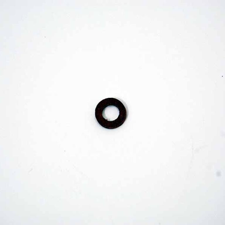 Fork drain washer A10 A65 B33 to 1968