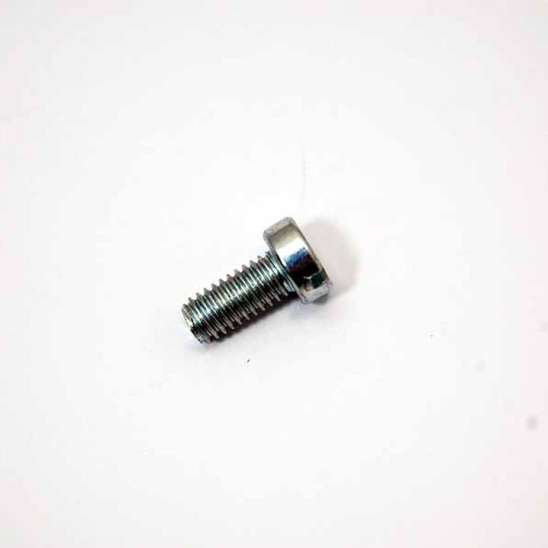 Fork drain screw A10 A65 B33 