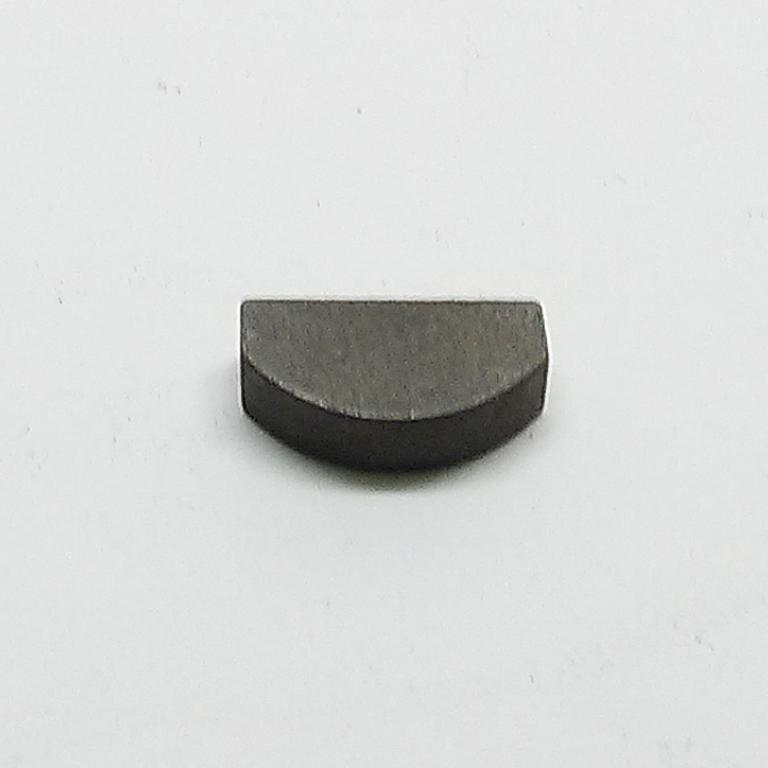 Crank sprocket W key Norton twins