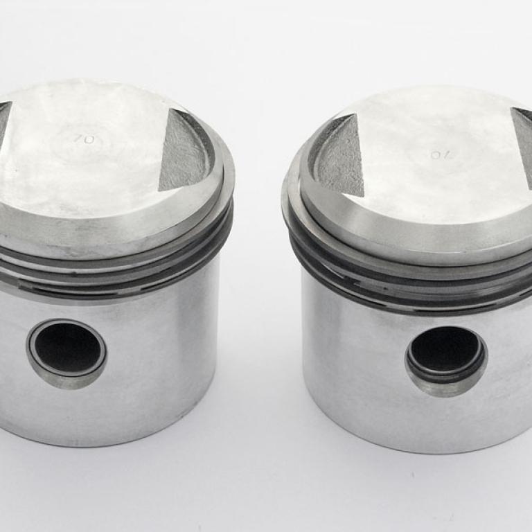 A10 Pistons 8.75:1 std pair GPM