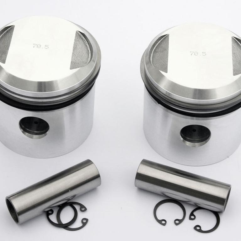 A10 Pistons 8.75:1+20 pair  GPM