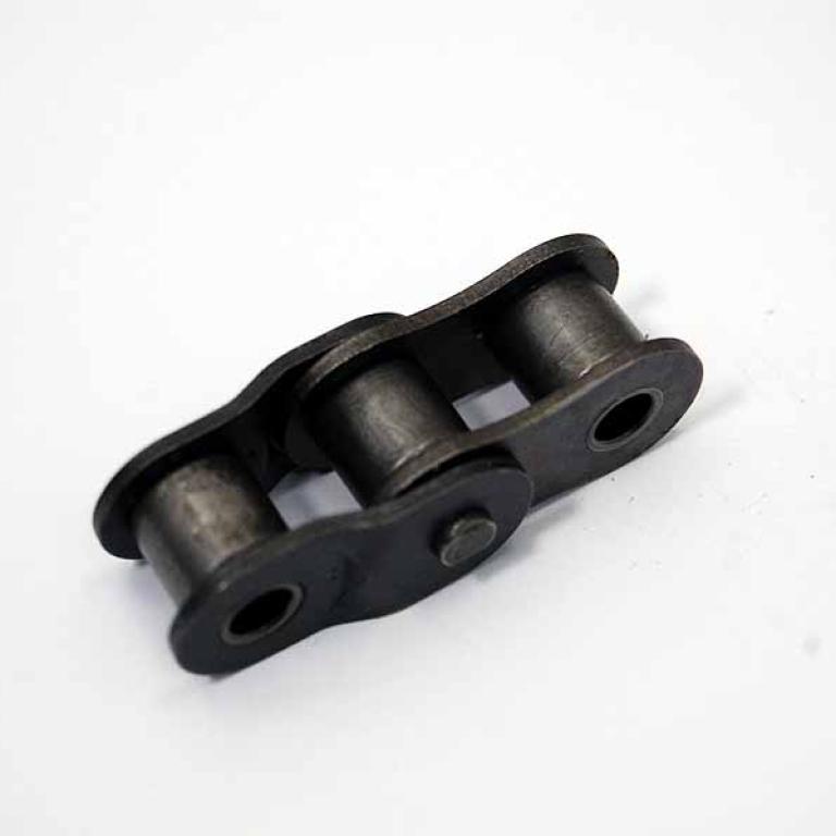 Cranked link 5/8 X 3/8
