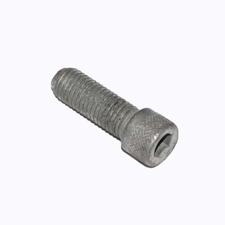 Allan bolt damper tube retaining T120 67-70 A65 68-70