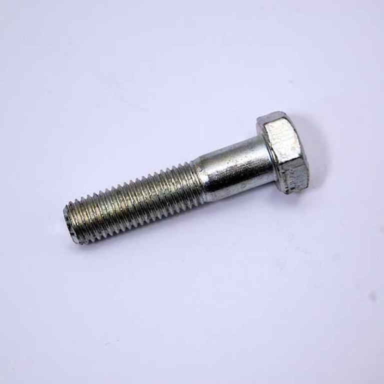 Bottom bolt 5/16 UNF A65 T120 spindle clamp