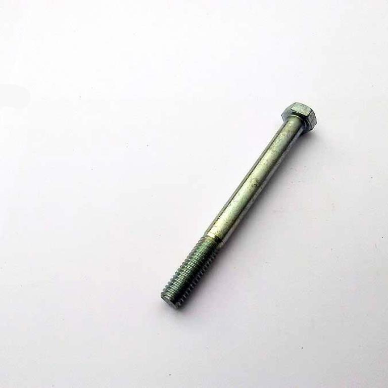  Bolt 3/8 UNC x 4 inch
