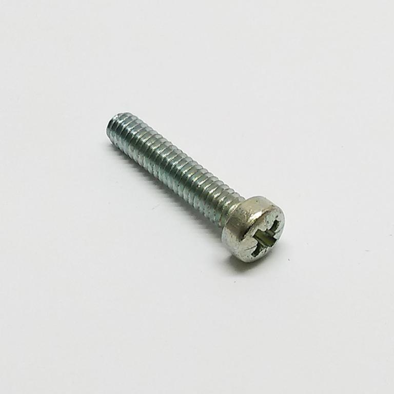 Posihead screw 1/4 UNC x 1 1/4 UH