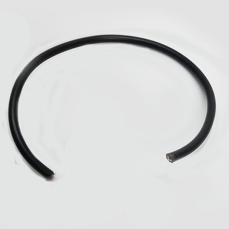 HT lead copper core sold lengths each x 30.5cm 12 inches