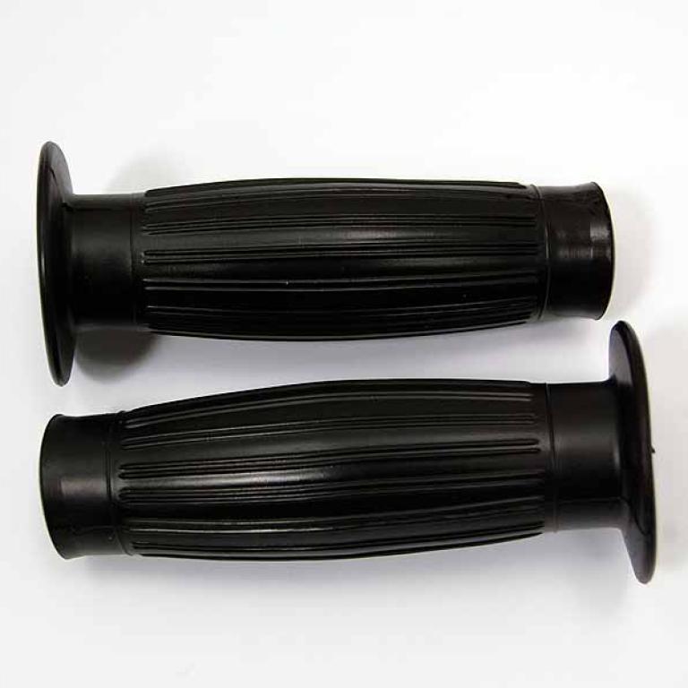 Handle bar grip rubbers A10 S/ARM A65 & TRI pair